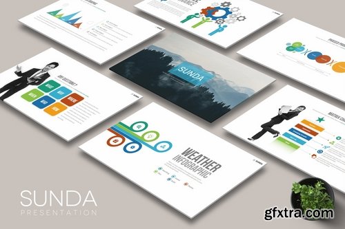 Big Powerpoint Templates Pack