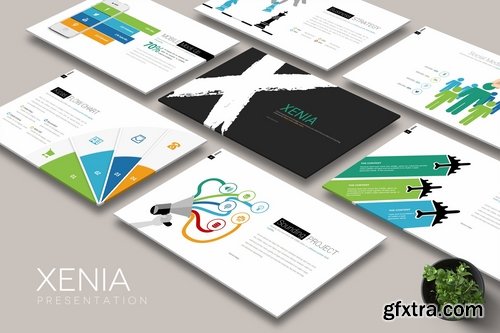 Big Powerpoint Templates Pack