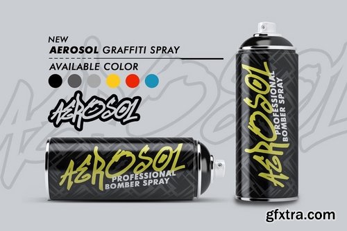 CM - MostWanted Graffiti Font 3653650