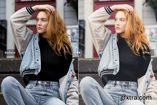 CM - Soft Light Lightroom Presets Pack 3659432