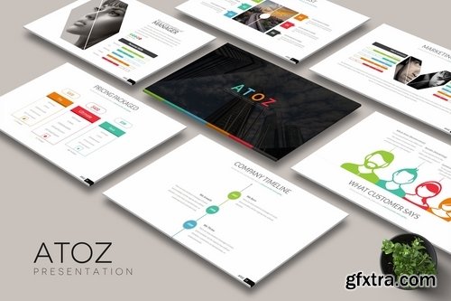 Powerpoint Templates