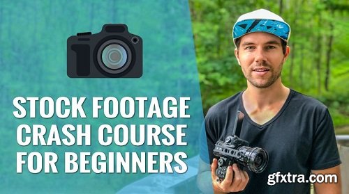 Stock Footage Crash Course For Beginners