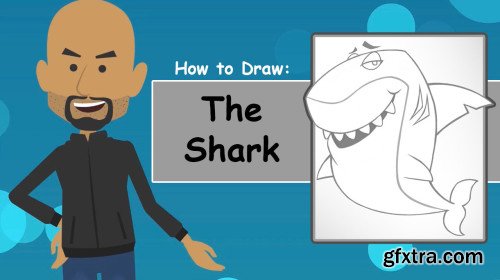 How To Draw Deep Sea Toons