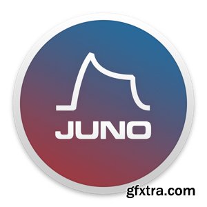 Juno Editor 2.3.3