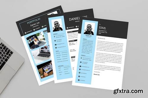 CV Resume Designer