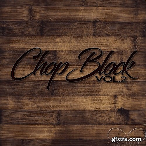 Infinit Essentials ChopBlock 2 (LoopKit) WAV