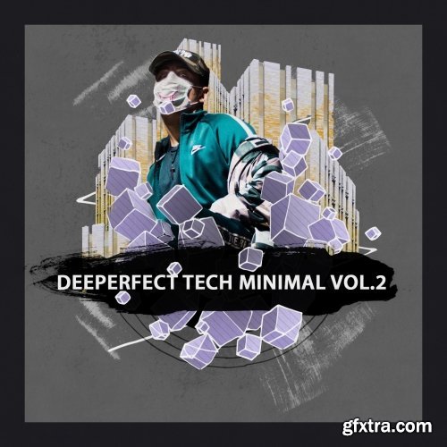 Deeperfect Records Deeperfect Tech-Minimal Vol 2 WAV