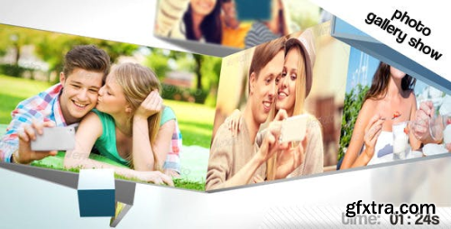 Videohive Photo Gallery Show 8795985