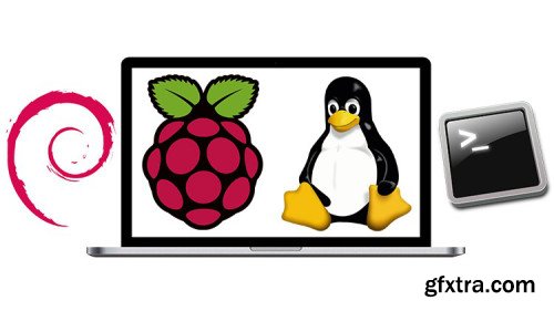 Complete Linux Basics with Raspberry Pi - Learn Command Line