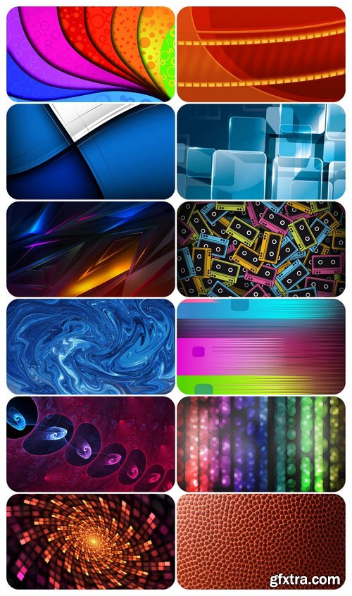 Wallpaper pack - Abstraction 38