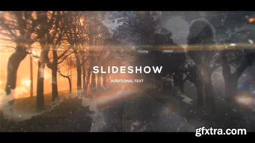 Videohive Ink Cinematic Trailer 21880616