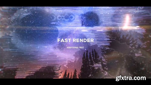 Videohive Ink Cinematic Trailer 21880616