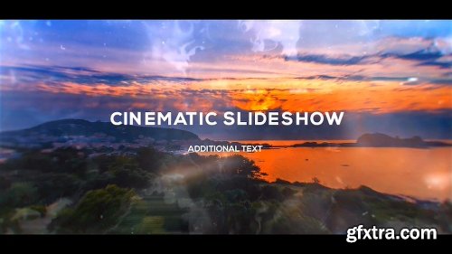 Videohive Ink Cinematic Trailer 21880616