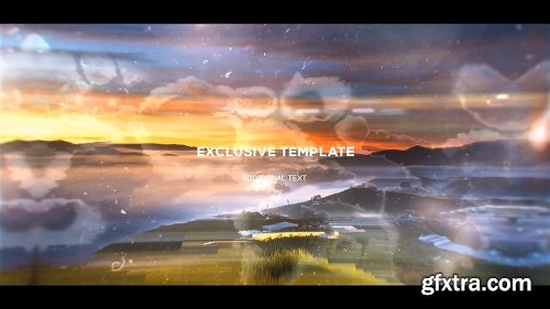 Videohive Ink Cinematic Trailer 21880616