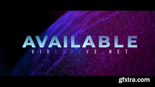 Videohive Cinematic Trailer 23212274