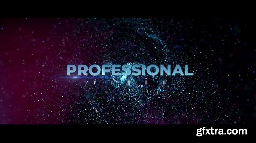 Videohive Cinematic Trailer 23212274