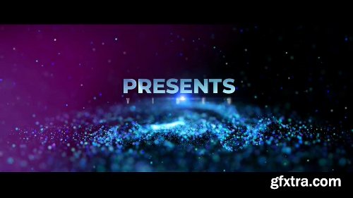 Videohive Cinematic Trailer 23212274