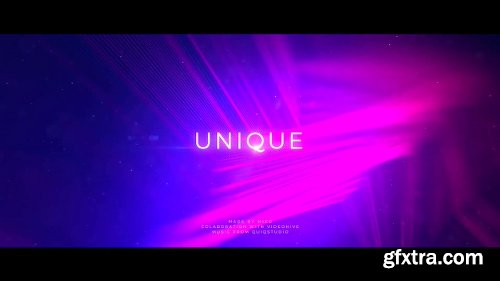 Videohive Explicit - Unique Titles 19383786