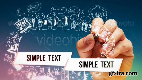 Videohive Portfolio & Gallery 6057220