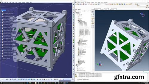 CATIA V5 Advanced