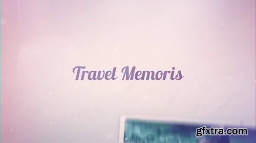 Pond5 - Travel Memories - 090829442