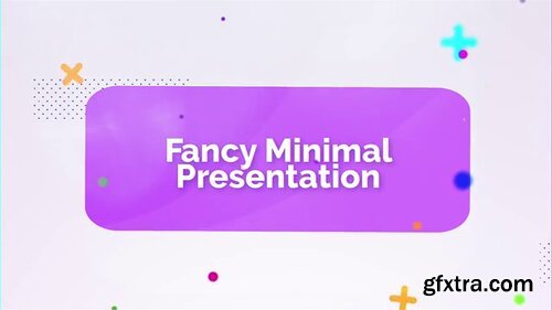 Pond5 - Fancy Mininmal Presentation - 091056634