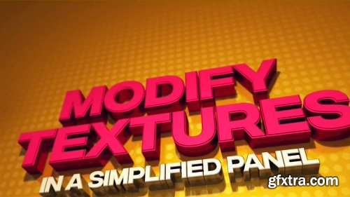 Videohive 3D Titles - No Plugins 22591174