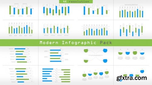 Motionarray 10in1 After Effects Bundle 2019