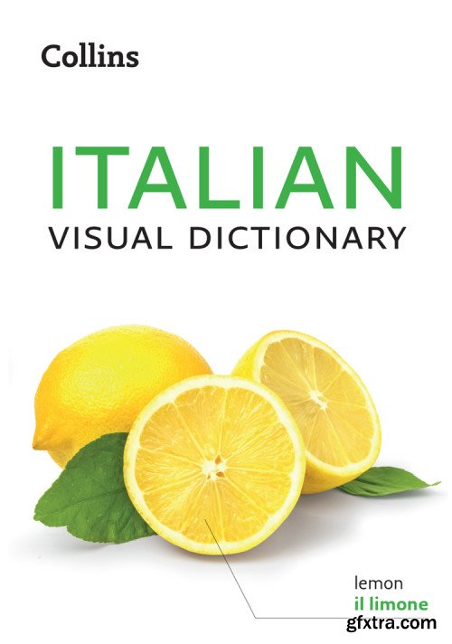 Collins Italian Visual Dictionary