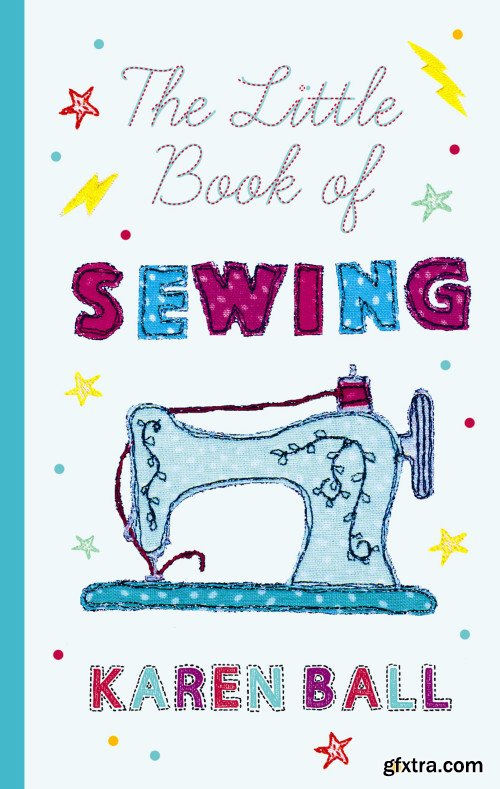 The Little Book of Sewing