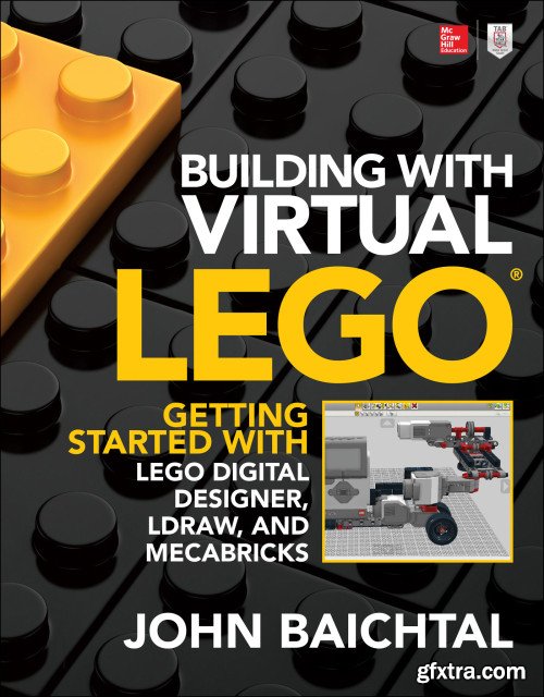 Building with Virtual LEGO