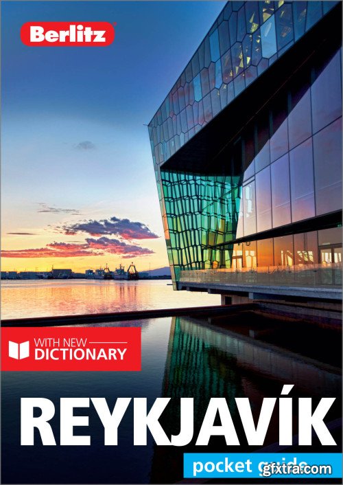 Berlitz Pocket Guide Reykjavik (Travel Guide eBook) (Berlitz Pocket Guides)