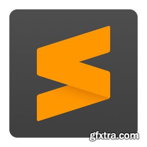 Sublime Text 3.2.1 Build 3207