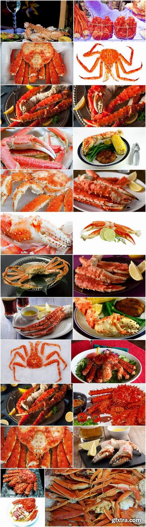 King crab claw seafood delicacy 25 HQ Jpeg