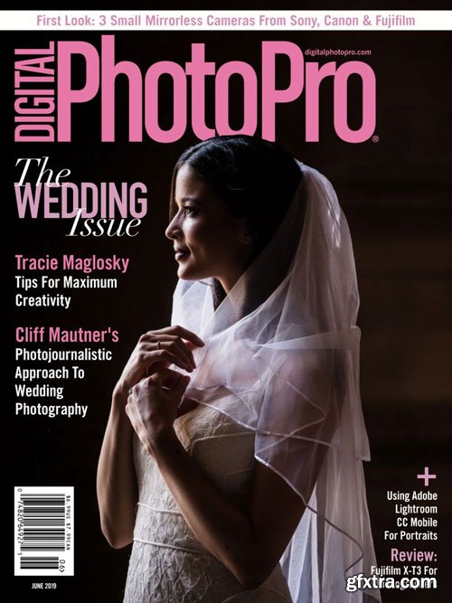 Digital Photo Pro - June 2019