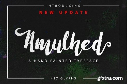 200+ Fonts Collection