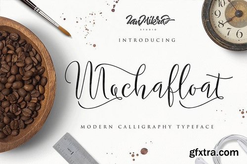 200+ Fonts Collection