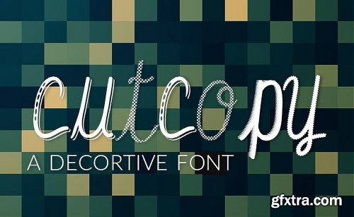 200+ Fonts Collection