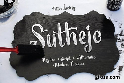 200+ Fonts Collection