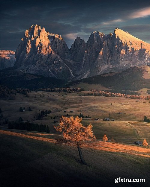 Max Rive Photography - From Start to Finish: DOLOMITES