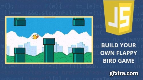 Build Your Own Flappy Bird Game