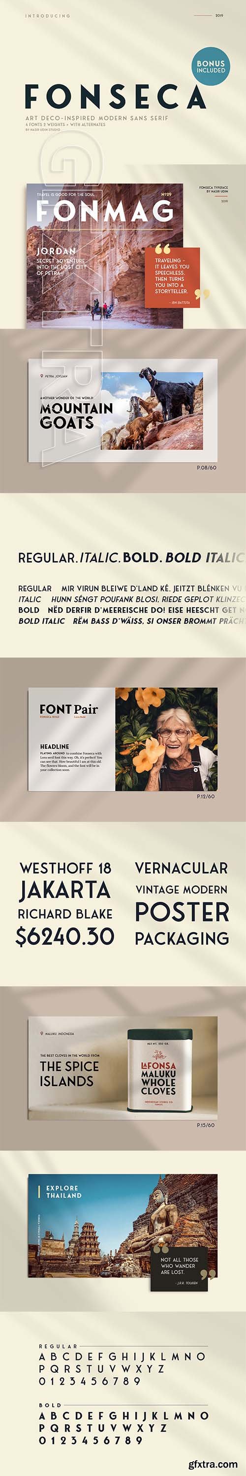 CreativeMarket - Fonseca 3669870