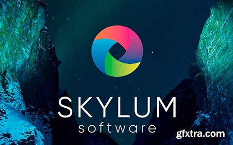 Skylum Software Bundle 2019 (Update 05.04)