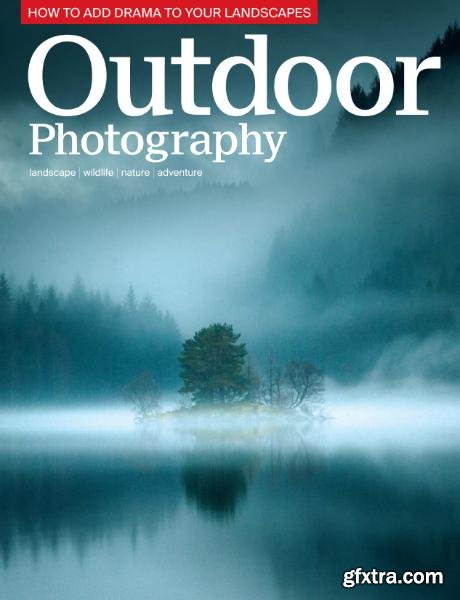 Outdoor Photography - May 2019