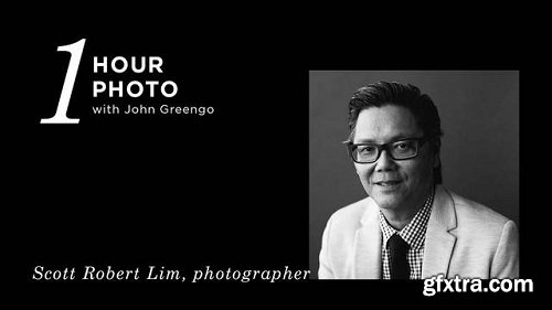 CreativeLive - One Hour Photo Featuring Scott Robert Lim