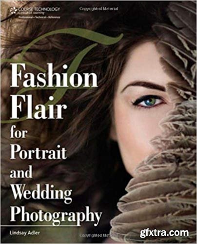 Fashion Flair for Portrait and Wedding Photography