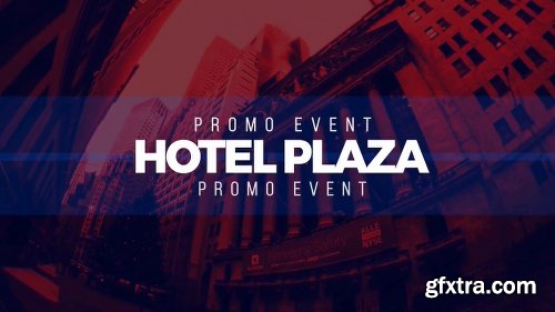 Videohive Corporate Event Promo News Conference 2111443