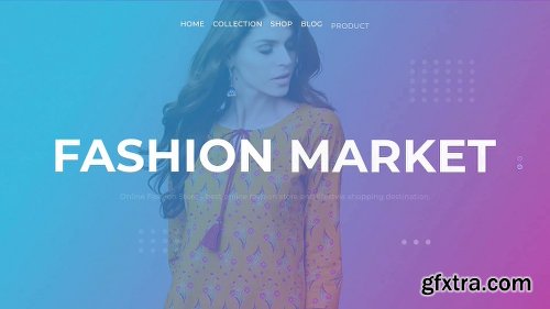 Videohive Neo Fashion Market 23547821