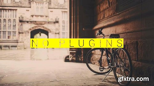 Videohive Simple Slideshow 10763137