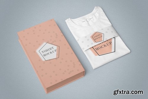 Tee Shirt Mockups